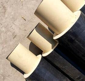 pertii型預(yù)制直埋保溫管廠家