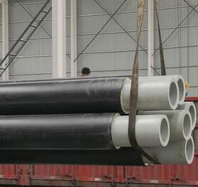 pert型直埋保溫管供應(yīng)