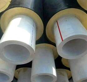 熱力pert二代保溫管廠家