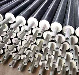 PERT II型耐熱聚乙烯熱力管