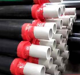 pert2型預(yù)制直埋保溫管