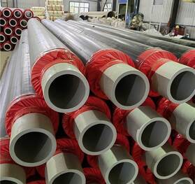 pert2型熱力保溫管生產(chǎn)廠家