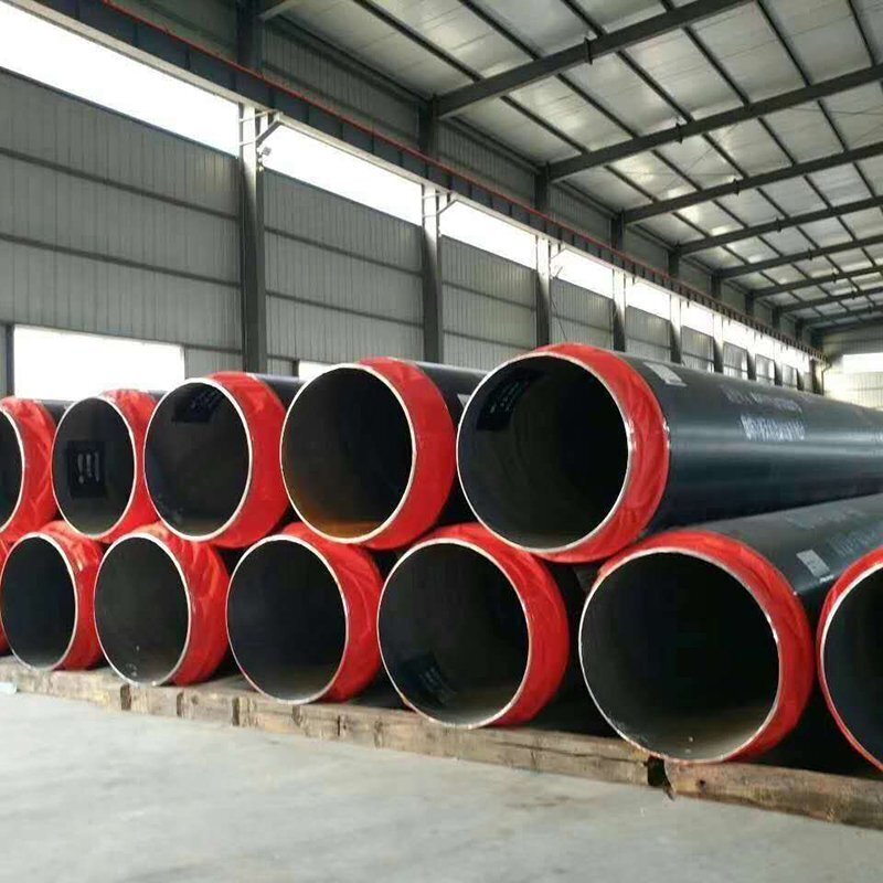 聚乙烯預(yù)制直埋保溫管生產(chǎn)廠家 聚乙烯預(yù)制直埋保溫管生產(chǎn)廠家