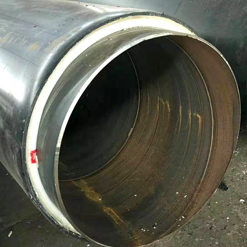 城鎮(zhèn)供熱用預(yù)制直埋保溫管 城鎮(zhèn)供熱用預(yù)制直埋保溫管