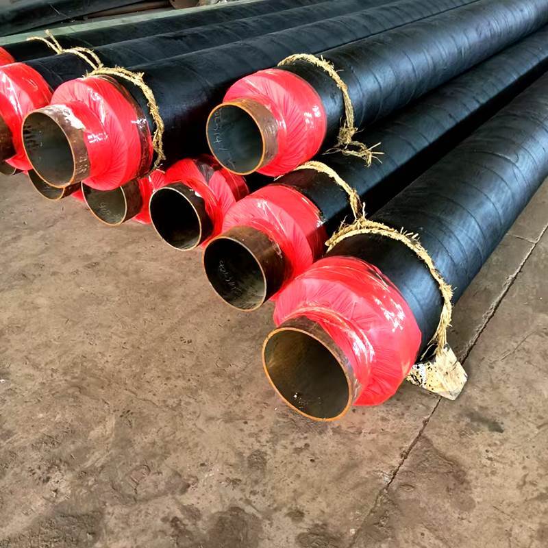 蒸汽鋼套鋼保溫鋼管價(jià)格