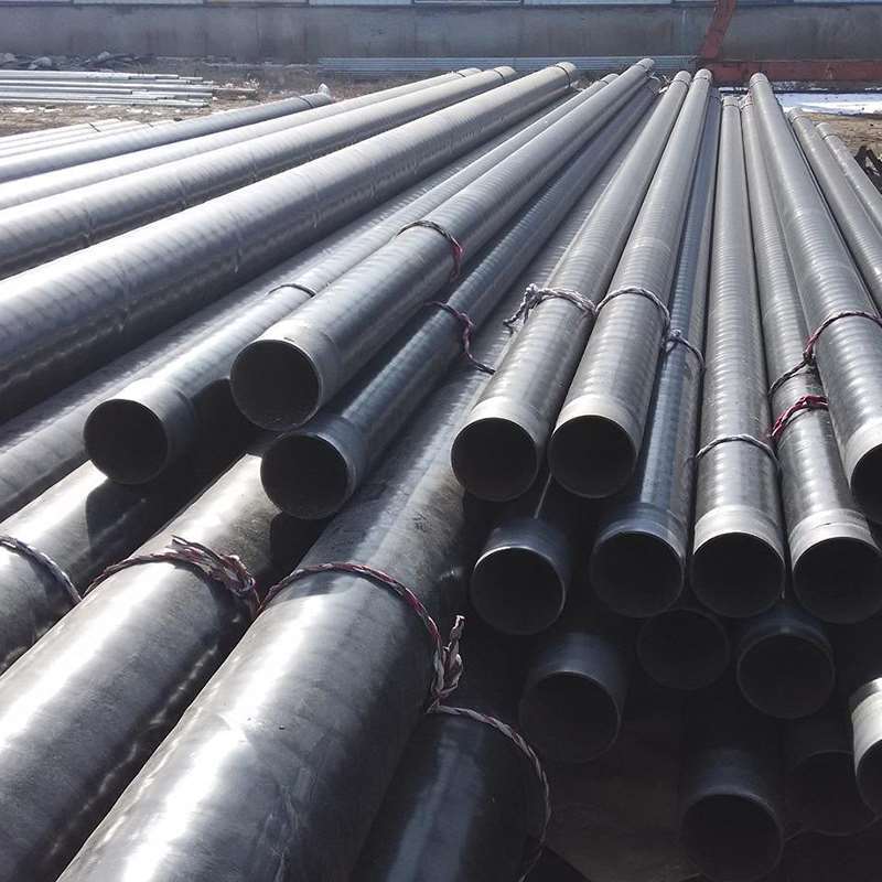 內(nèi)耐油涂料036防腐鋼管 內(nèi)耐油涂料036防腐鋼管