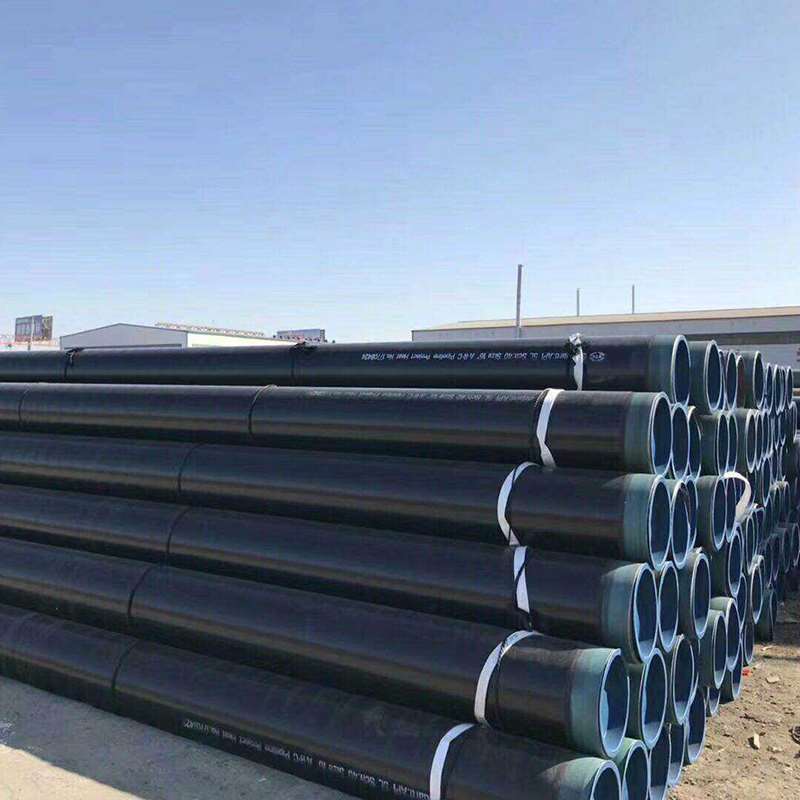 036防腐螺旋鋼管