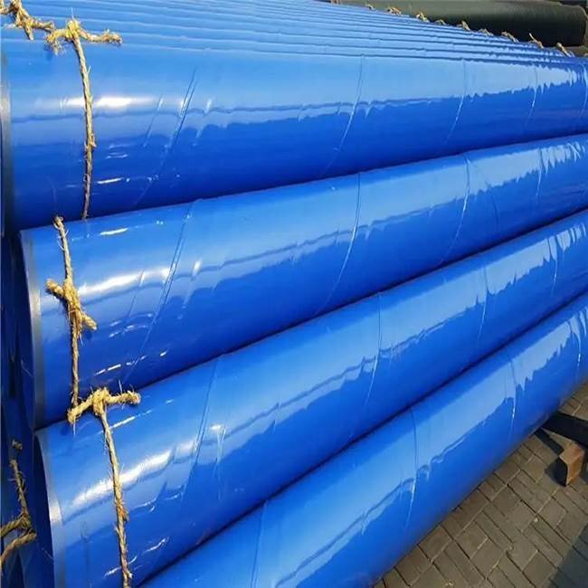 給排水涂塑鋼管價格