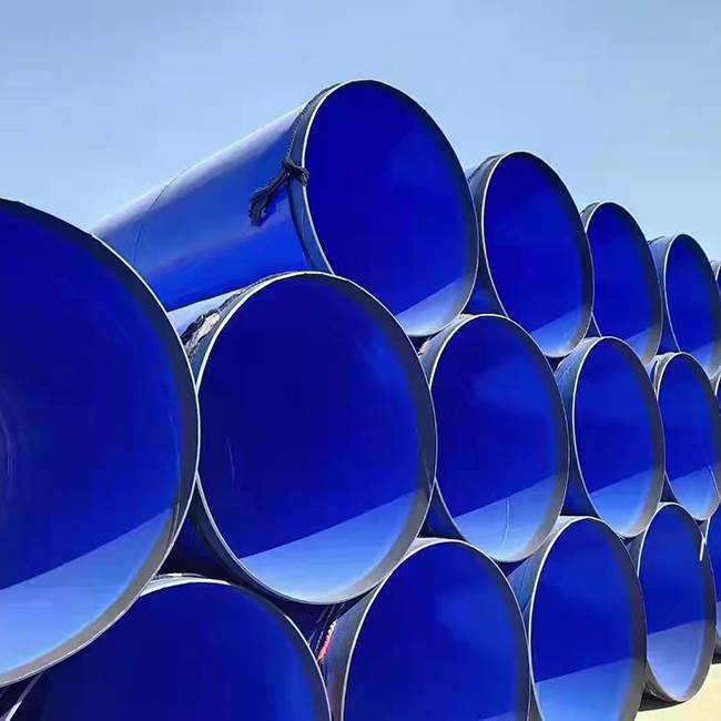 給水用涂塑鋼管廠家