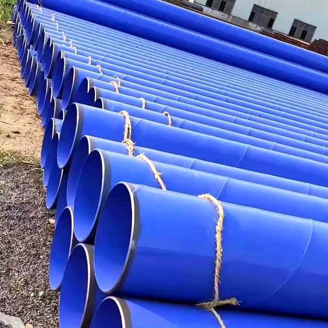 大口徑給水涂塑鋼管 大口徑給水涂塑鋼管