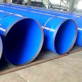 給排水專用涂塑鋼管