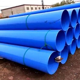 給水涂塑防腐鋼管