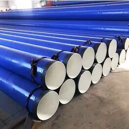 排水涂塑鋼管廠家