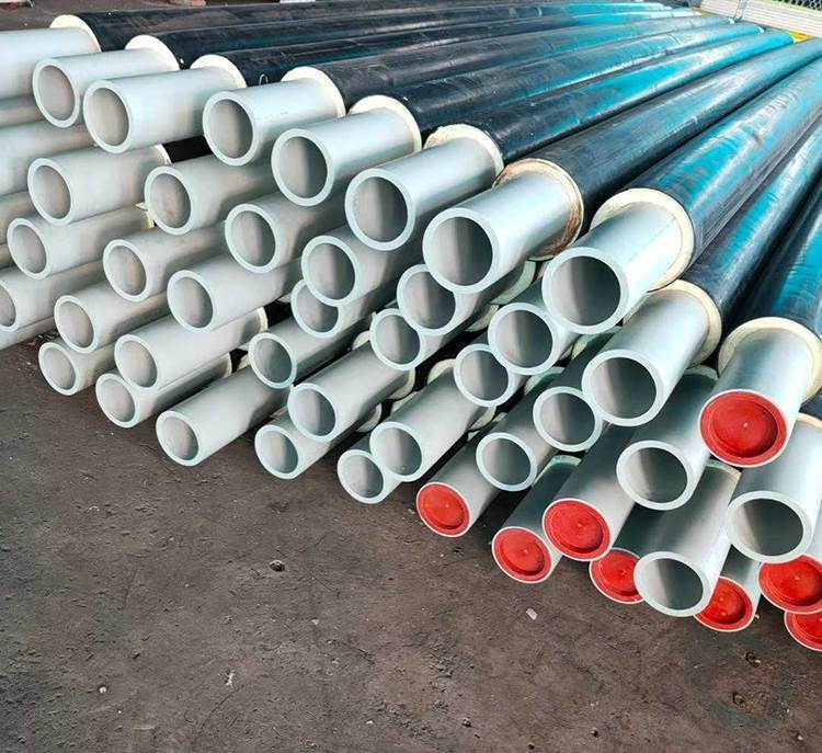 dn300聚氨酯保溫管