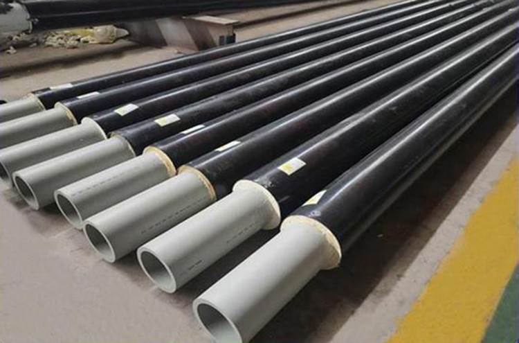 聚氨酯保溫管dn250 聚氨酯保溫管dn250