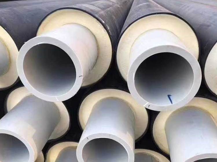 聚氨酯保溫管219 聚氨酯保溫管219