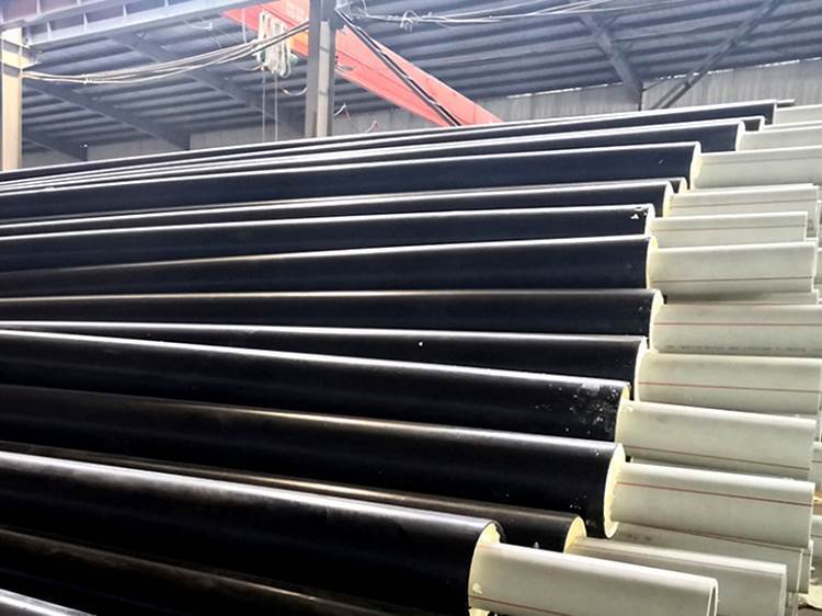 熱力管網(wǎng)保溫管 熱力管網(wǎng)保溫管