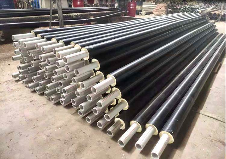 dn500保溫管 dn500保溫管