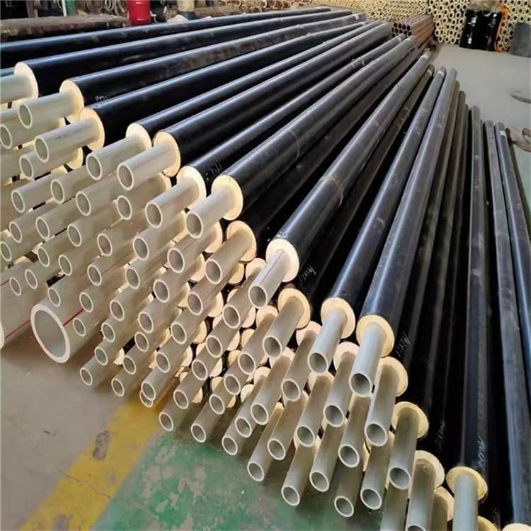 硬質(zhì)保溫管