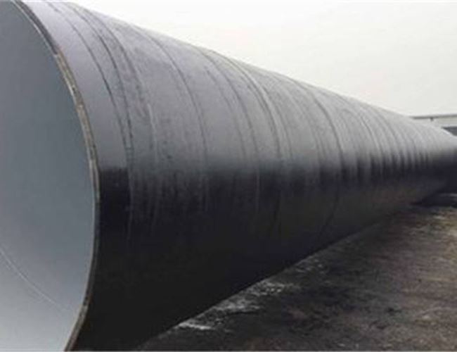 特加強級環(huán)氧煤瀝青防腐鋼管 特加強級環(huán)氧煤瀝青防腐鋼管