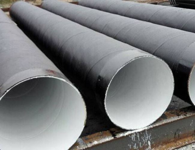 一布兩油防腐鋼管 一布兩油防腐鋼管
