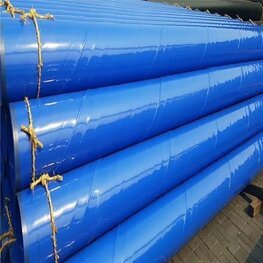 防腐螺旋焊鋼管