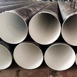 環(huán)氧瀝青防腐鋼管